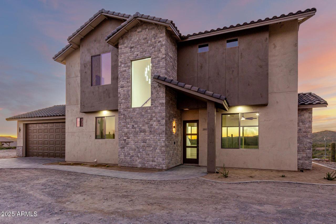 2605 W Ute Ct., New River, AZ 85087