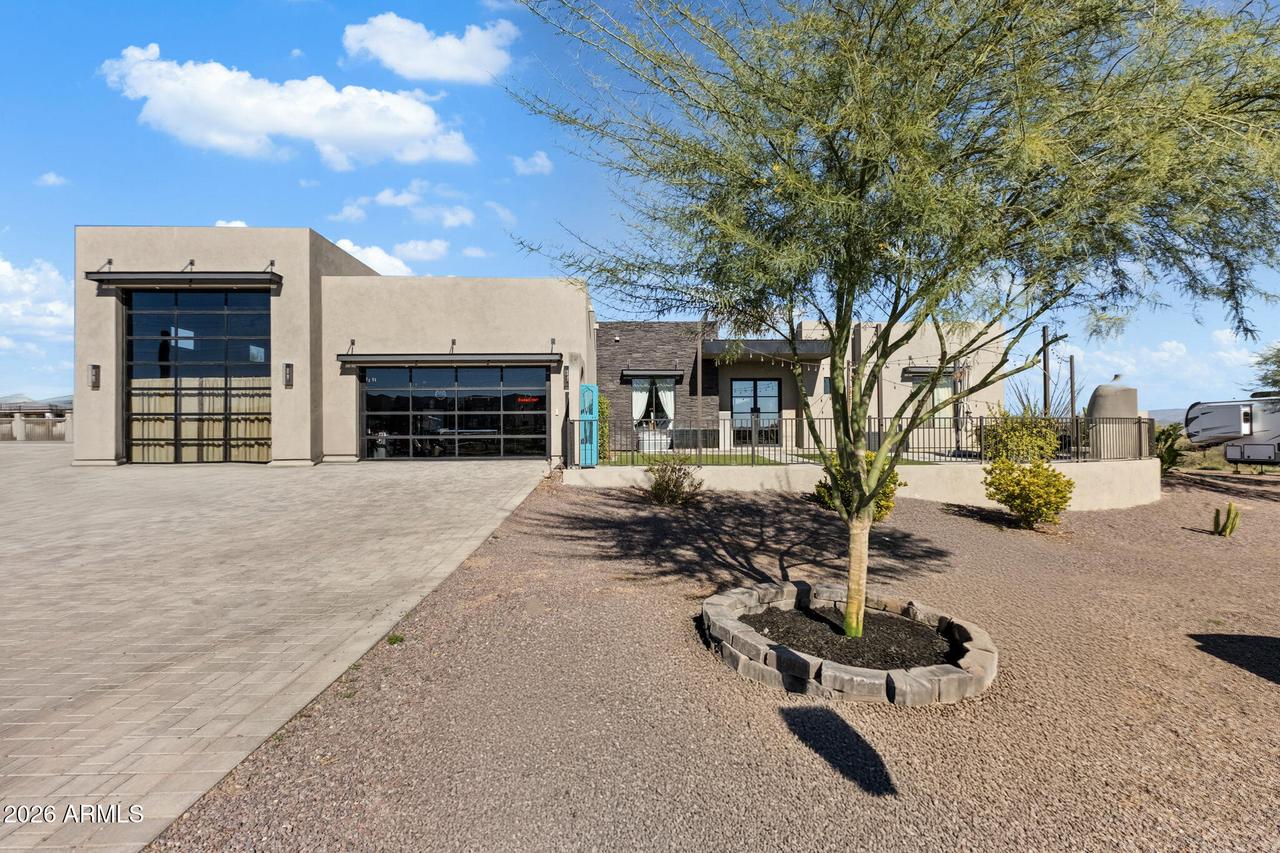 13936 E Dyer Ln., Scottsdale, AZ 85262