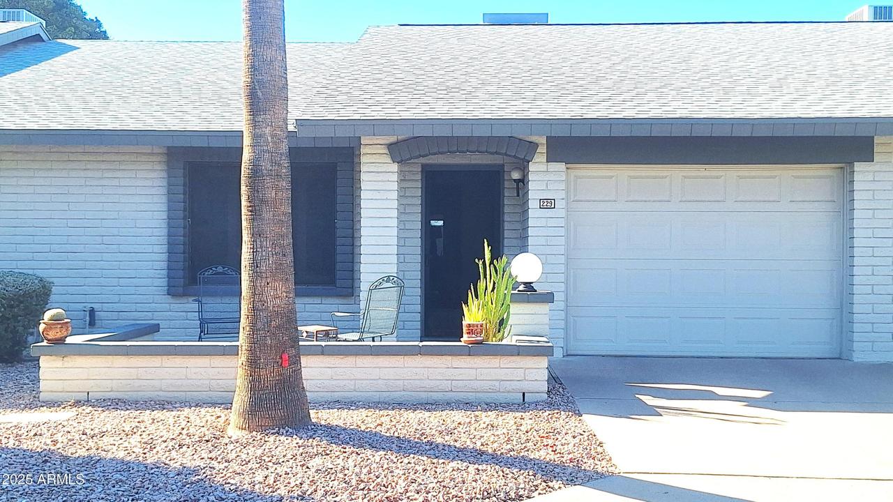 7950 E Keats Ave. #229, Mesa, AZ 85209