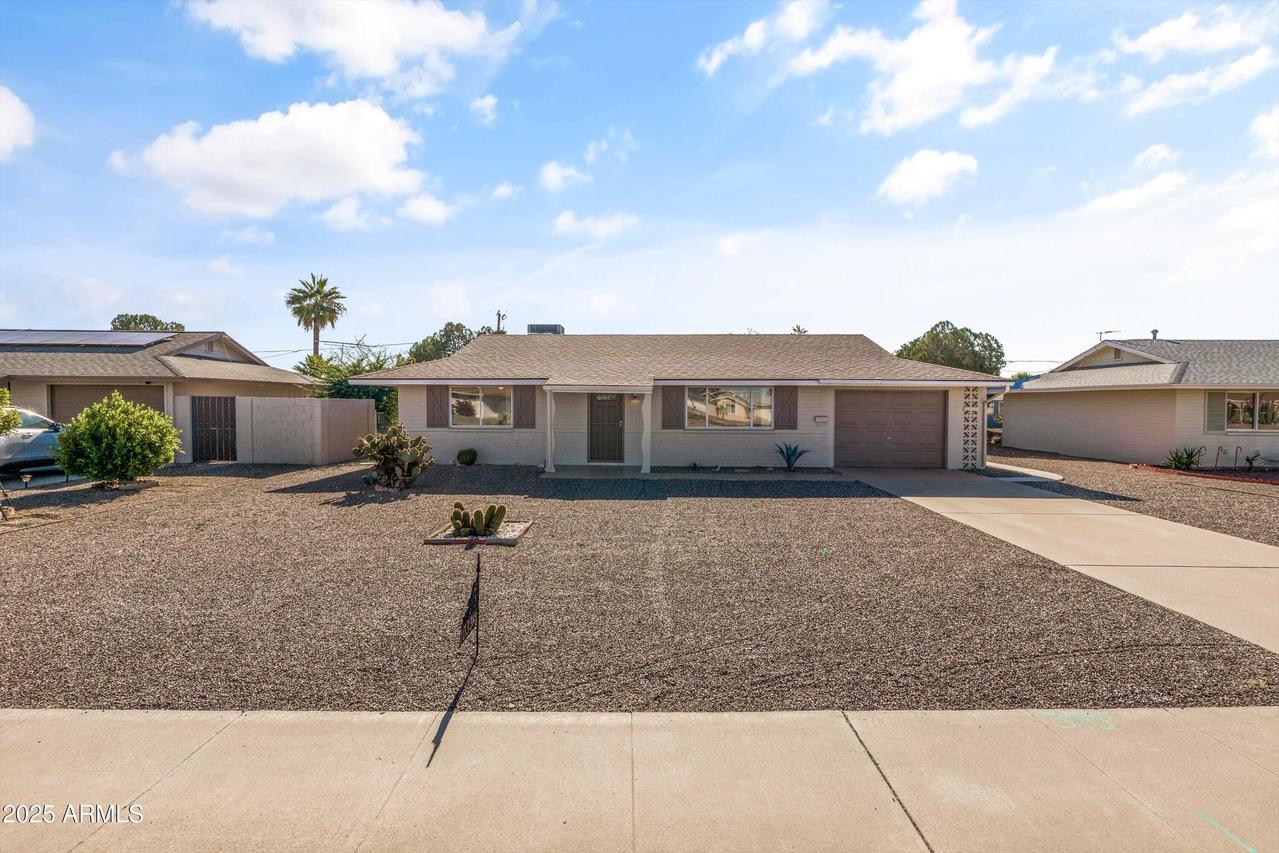 10335 W Sun City Blvd., Sun City, AZ 85351