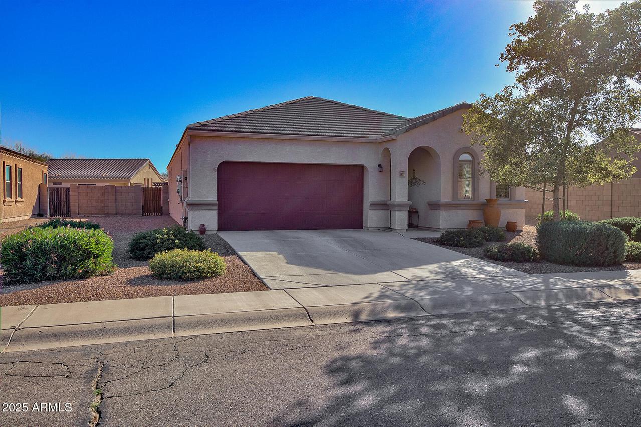 1881 E Amaya St., Casa Grande, AZ 85122