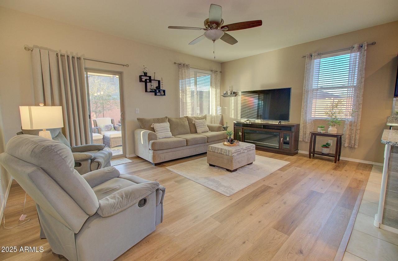 1881 E Amaya St., Casa Grande, AZ 85122