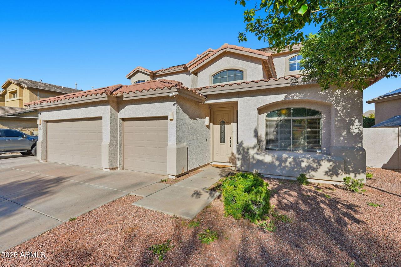 4412 W Summerside Rd., Laveen, AZ 85339
