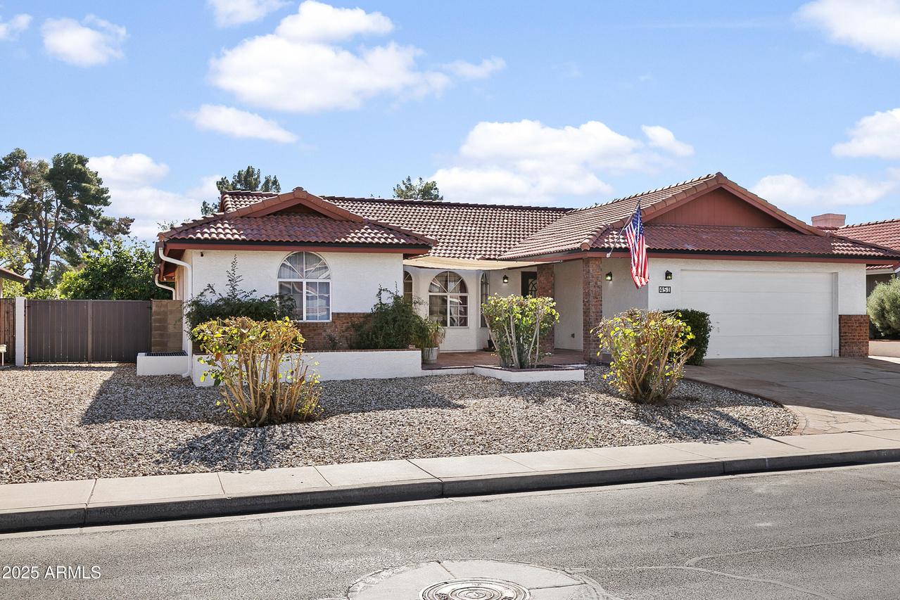 451 E San Remo Ave., Gilbert, AZ 85234