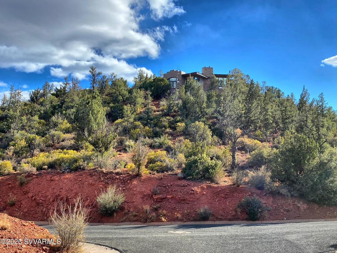 1027 E Park Ridge Dr. #39, Sedona, AZ 86336