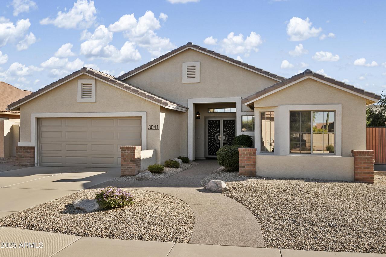 3041 S Aletta, Mesa, AZ 85212