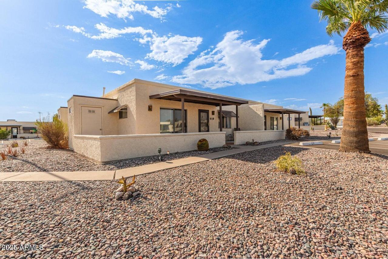919 E Lancaster Cir., Florence, AZ 85132