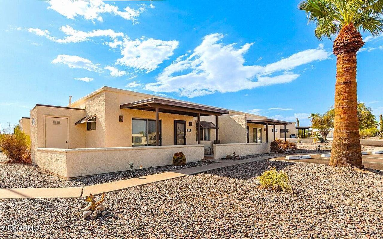 919 E Lancaster Cir., Florence, AZ 85132