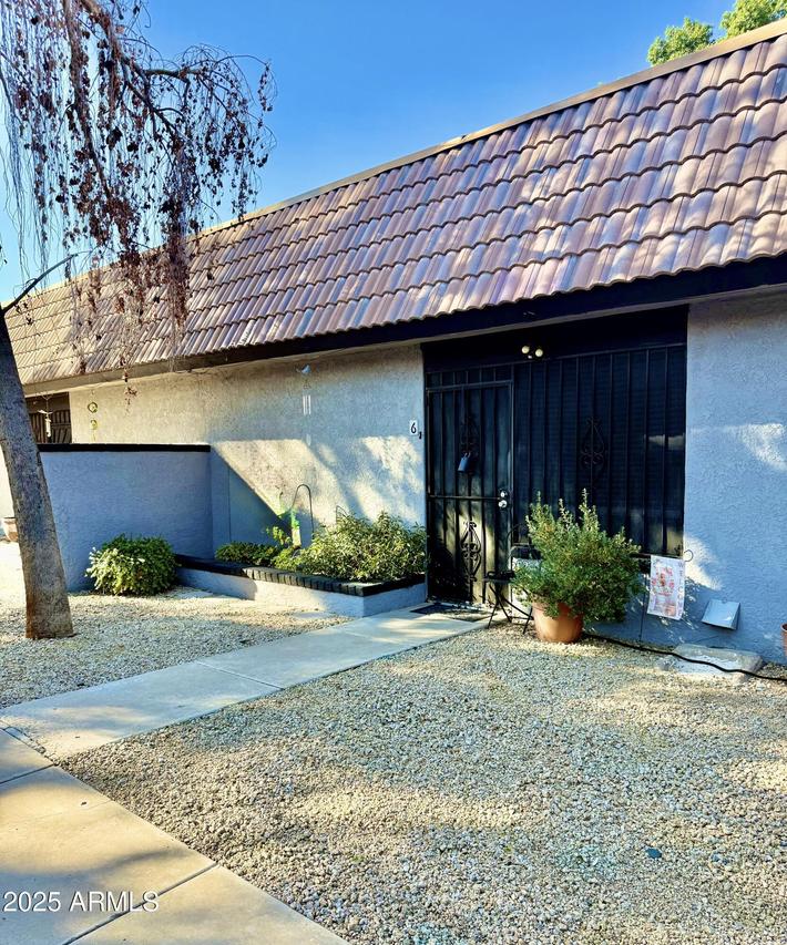 9017 W Elm St. #6, Phoenix, AZ 85037