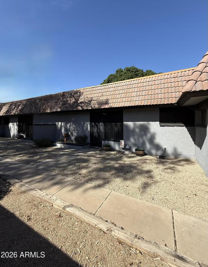 9017 W Elm St. #6, Phoenix, AZ 85037