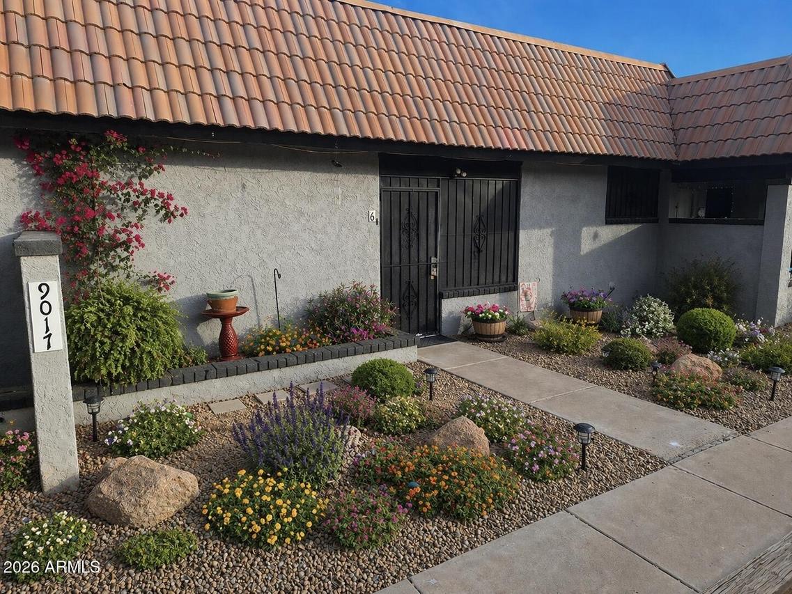 9017 W Elm St. #6, Phoenix, AZ 85037