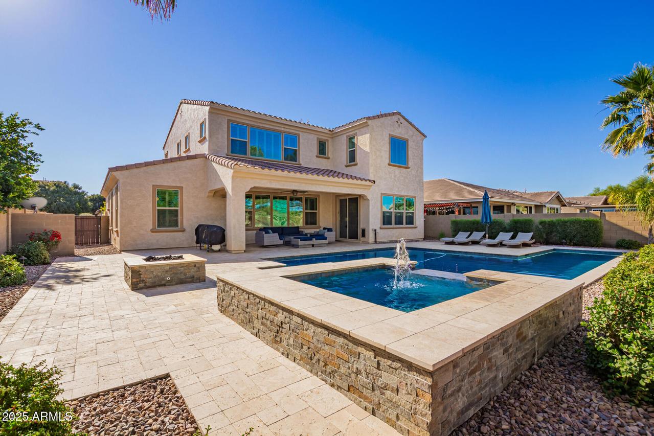 22116 E Rosa Rd., Queen Creek, AZ 85142