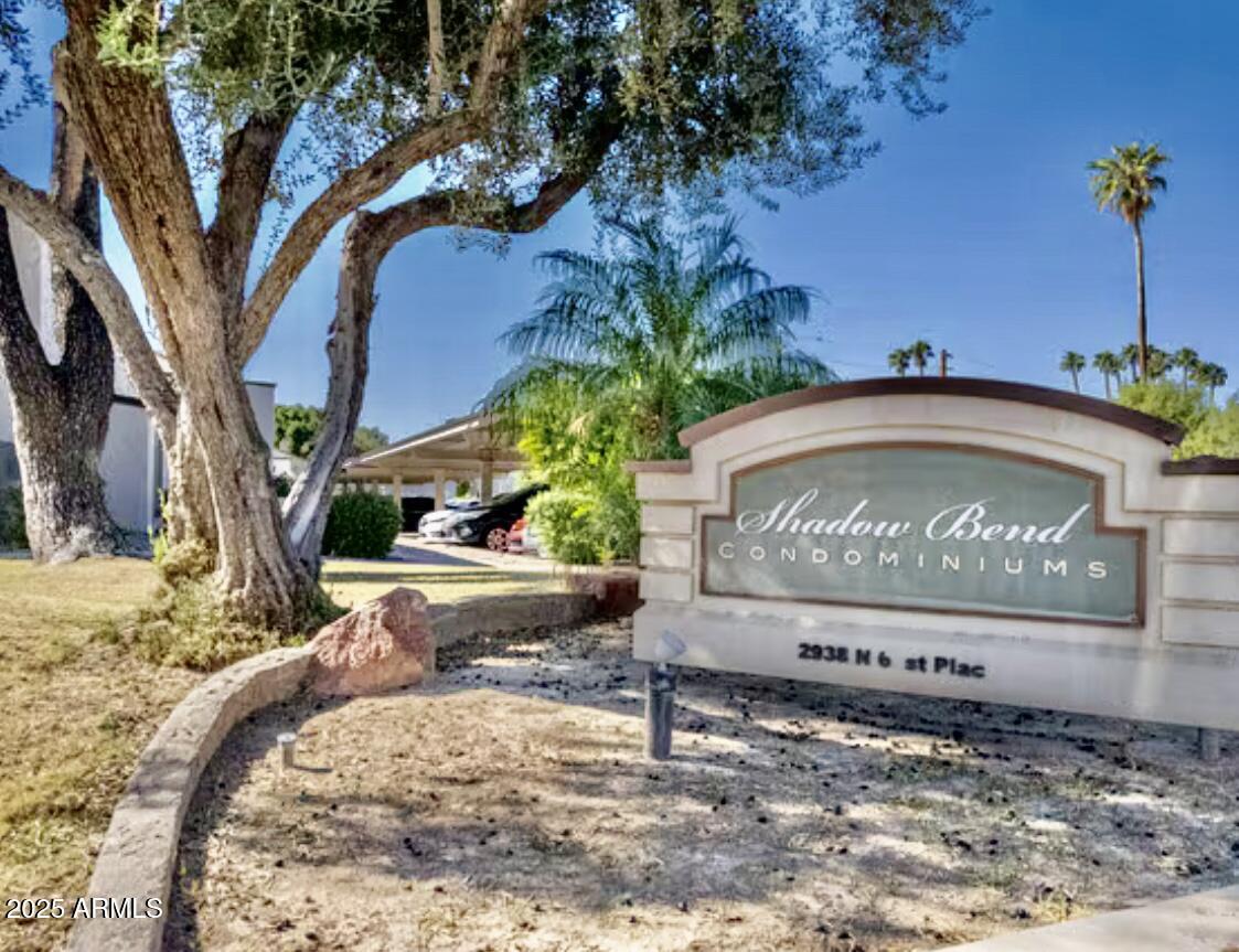2938 N 61st Pl. #212, Scottsdale, AZ 85251