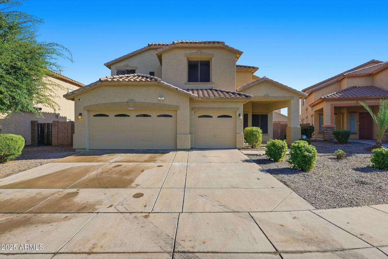 7511 S 45th Dr., Laveen, AZ 85339