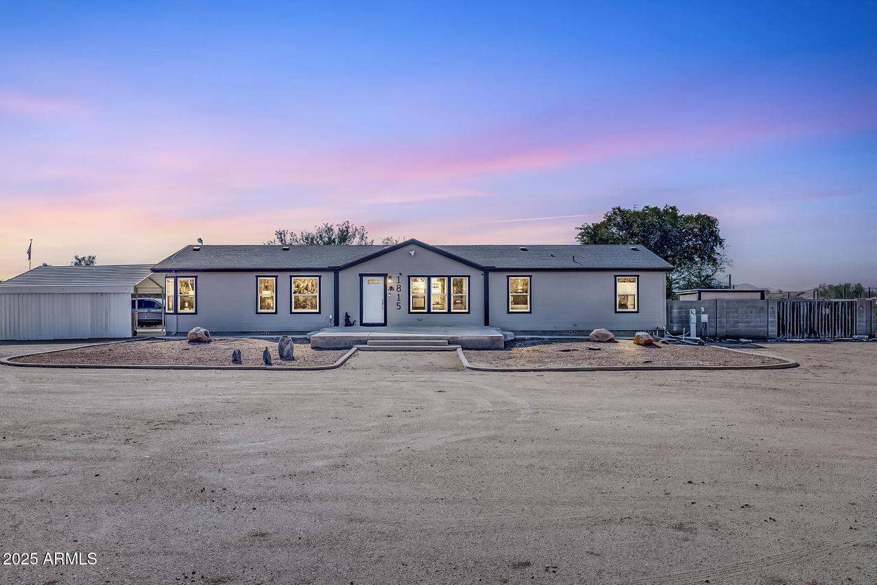 1815 E La Salle Rd., Phoenix, AZ 85086