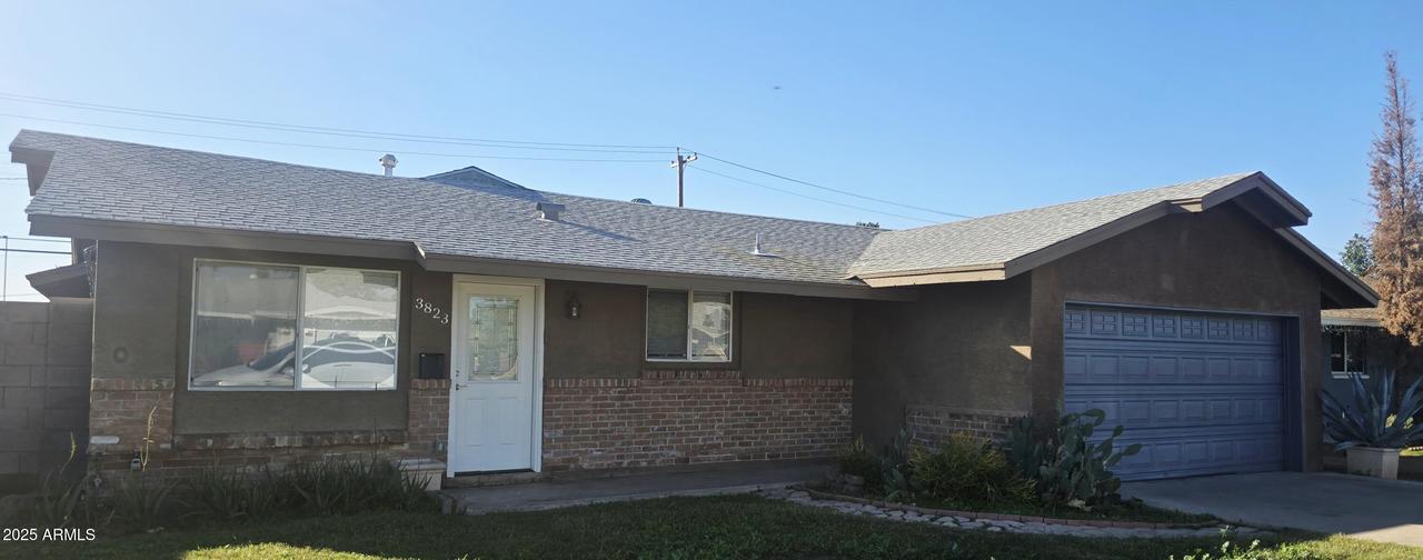 3823 W Lawrence Rd., Phoenix, AZ 85019