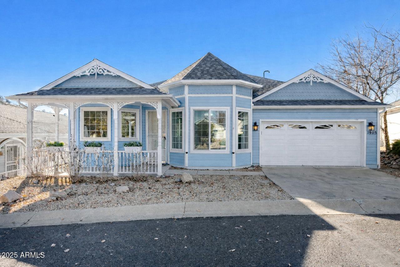 1905 N Mulberry St., Prescott Valley, AZ 86314