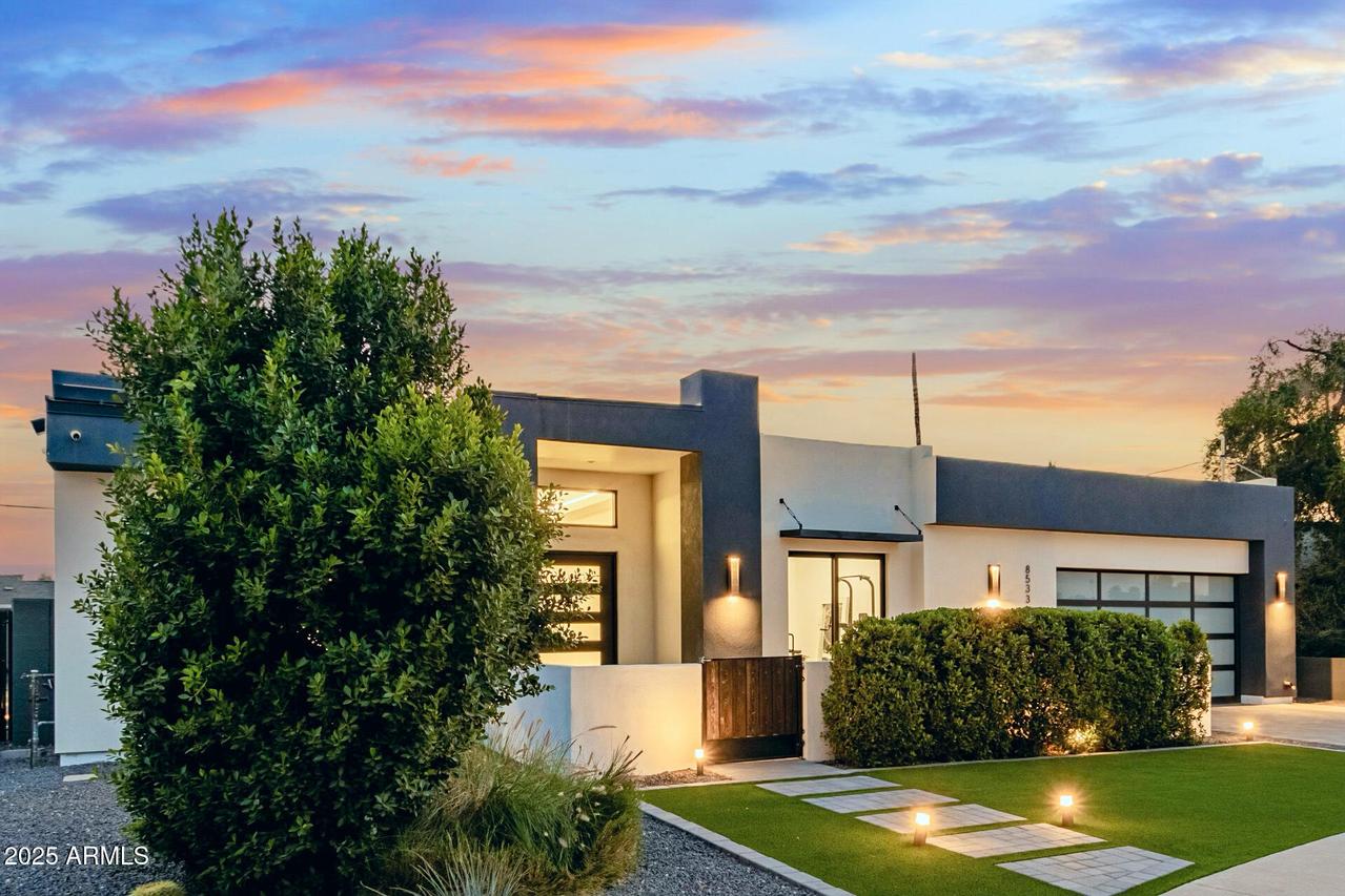 8533 E Avalon Dr., Scottsdale, AZ 85251