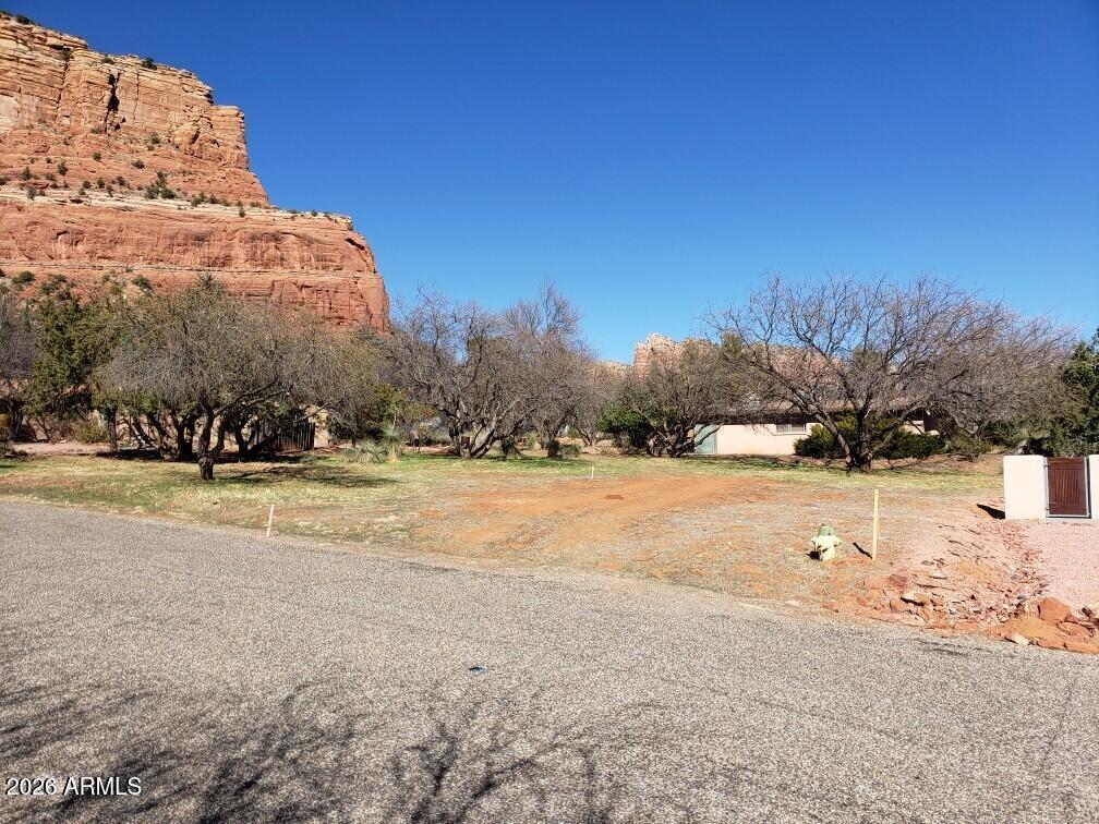70 NE Courthouse Butte Rd. #114, Sedona, AZ 86351