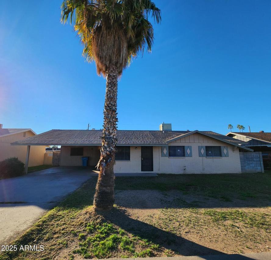 3521 W Butler Dr., Phoenix, AZ 85051