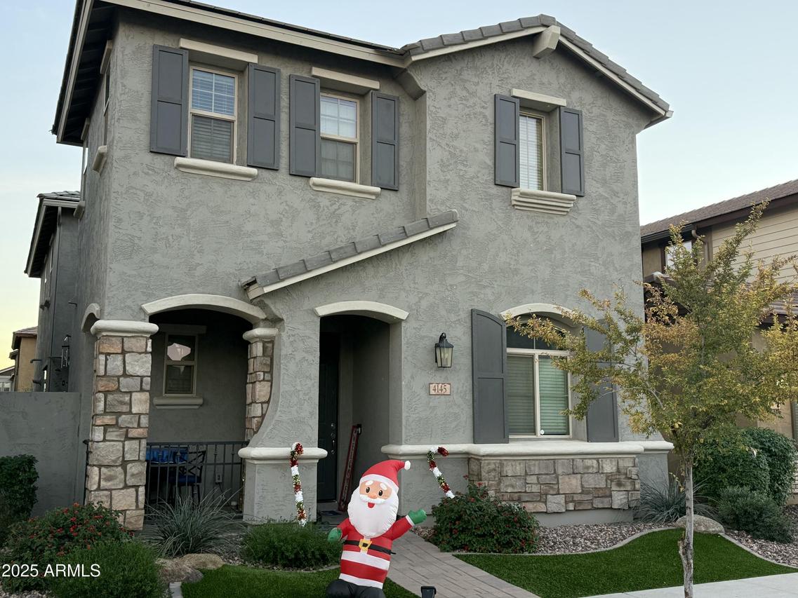 4145 E Bethena St., Gilbert, AZ 85295