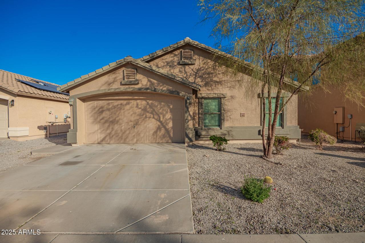 4533 S 236th Dr., Buckeye, AZ 85326