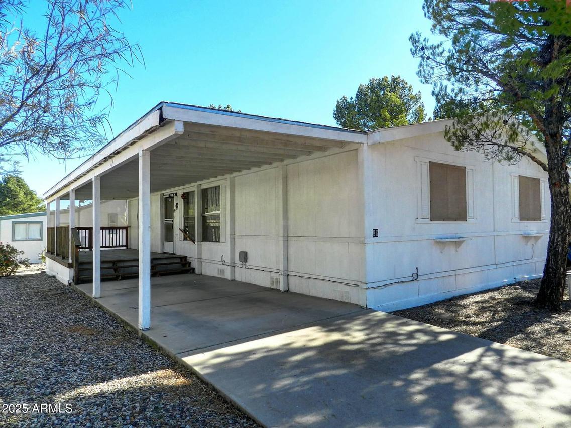 2050 W State Route 89a #86, Cottonwood, AZ 86326