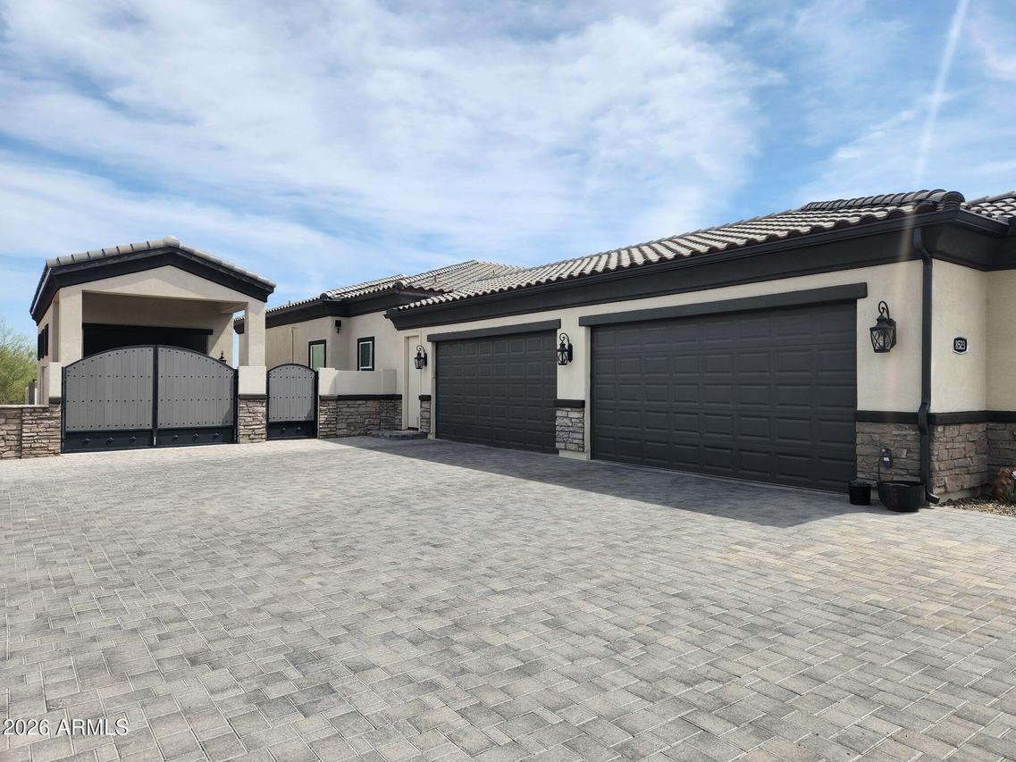 8523 N 192nd Ave., Waddell, AZ 85355