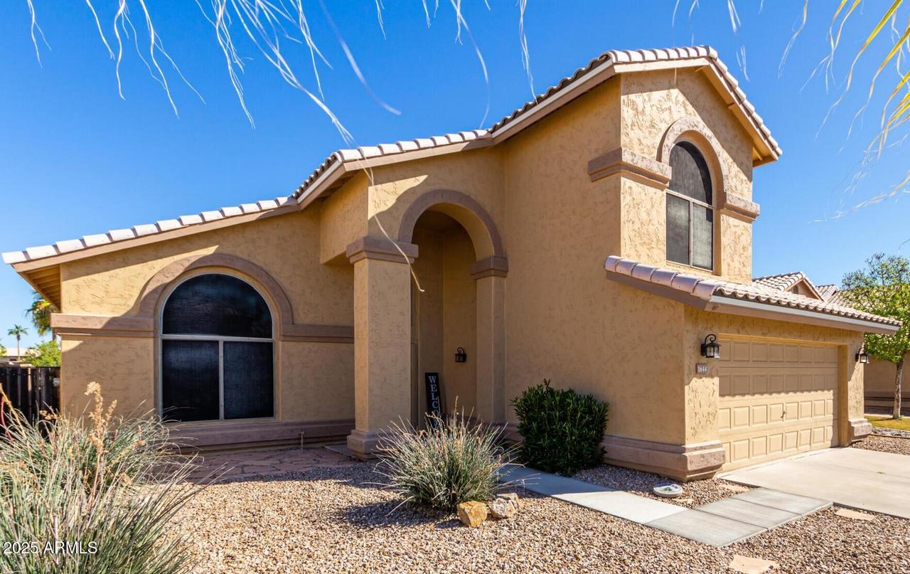 1644 E Laurel Ave., Gilbert, AZ 85234