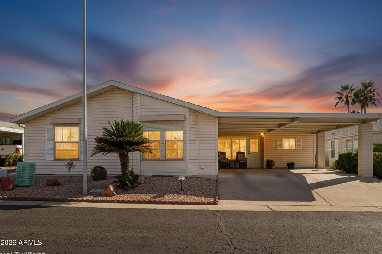 215 N Power Rd. #284, Mesa, AZ 85205