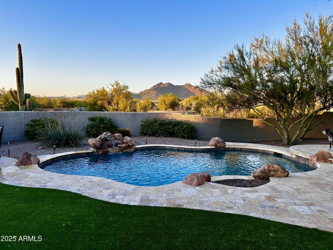 6732 E Ashler Hills Dr., Cave Creek, AZ 85331