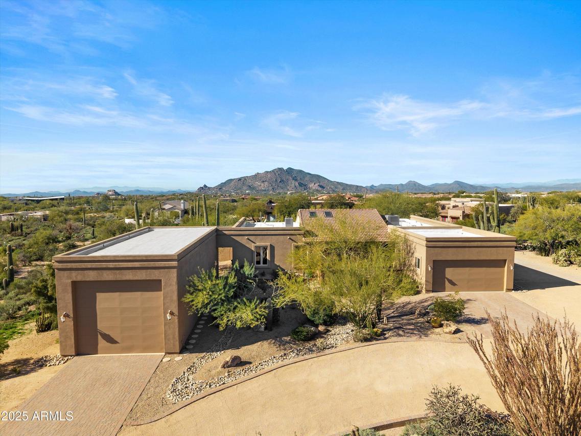 36228 N Placid Pl., Carefree, AZ 85377