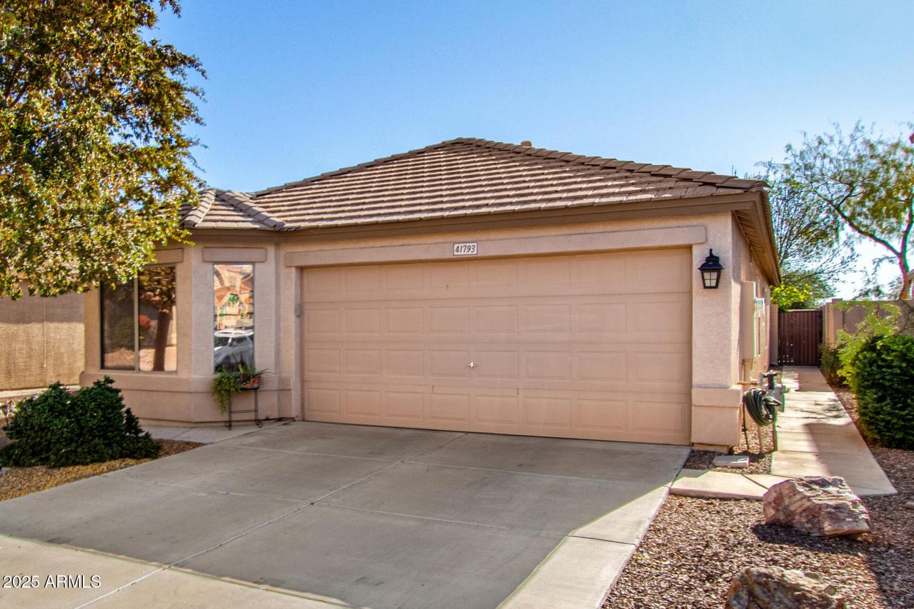 41793 W Sunland Dr., Maricopa, AZ 85138