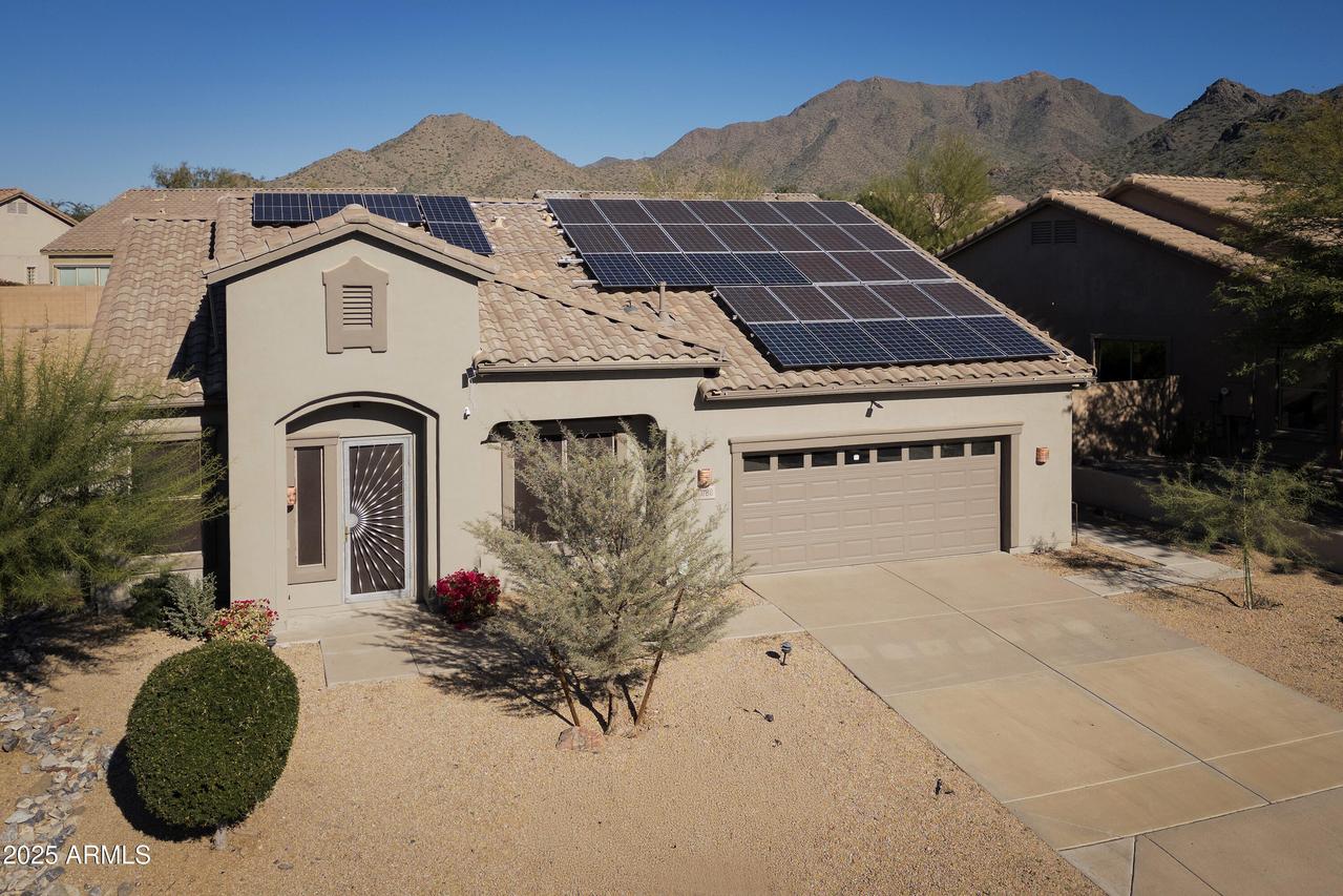 10788 E Betony Dr., Scottsdale, AZ 85255