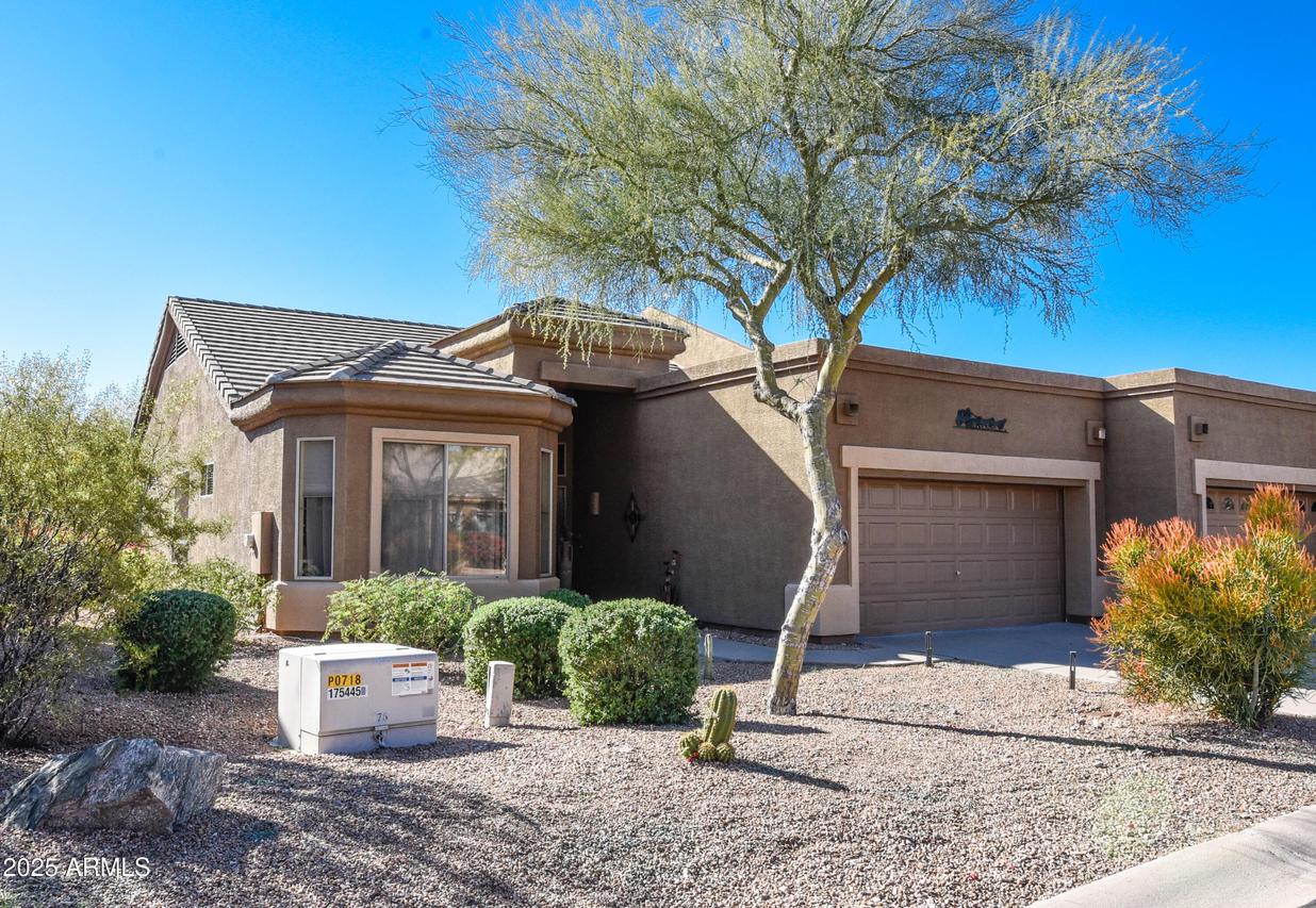 7195 E Canyon Wren Dr., Gold Canyon, AZ 85118