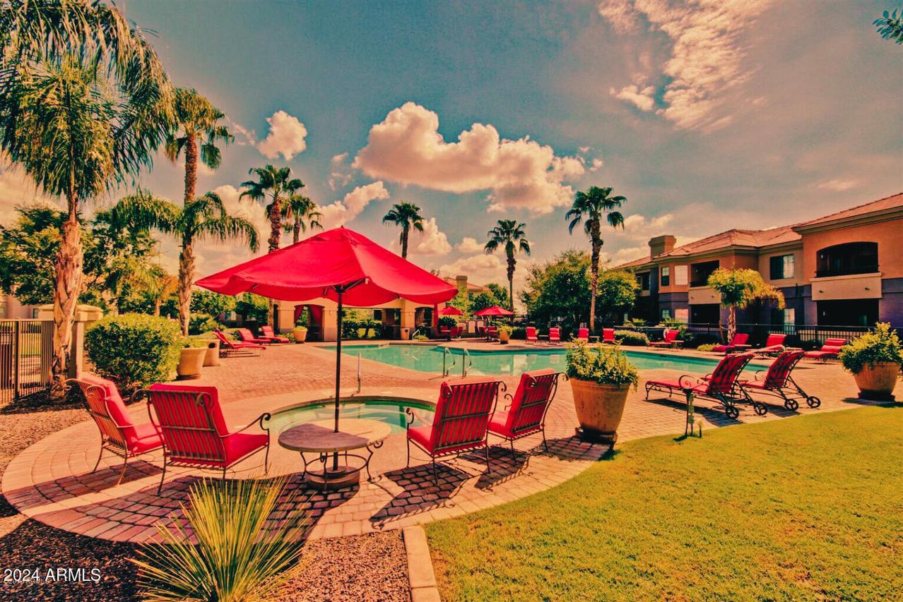 1941 S Pierpont Dr. #1143, Mesa, AZ 85206