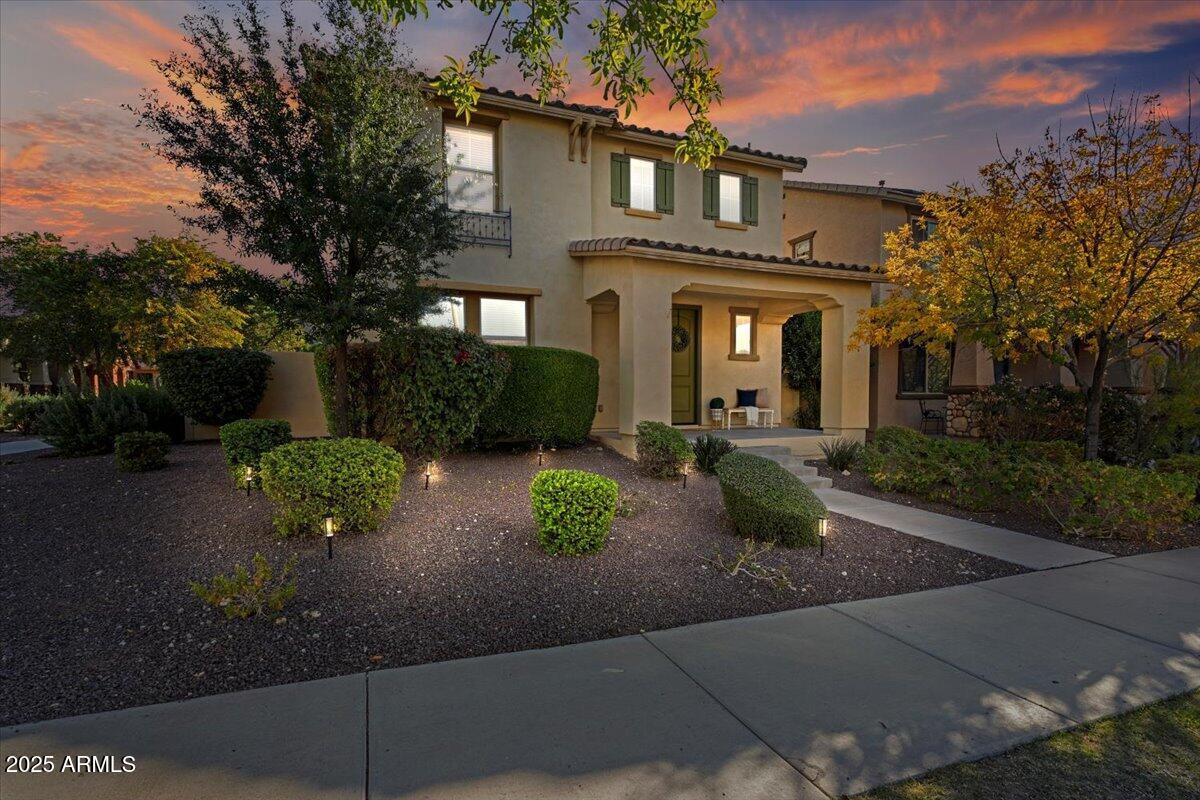 2387 N Heritage St., Buckeye, AZ 85396