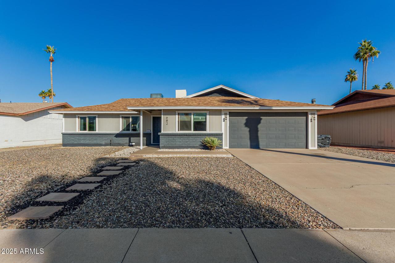 682 W Gail Dr., Chandler, AZ 85225