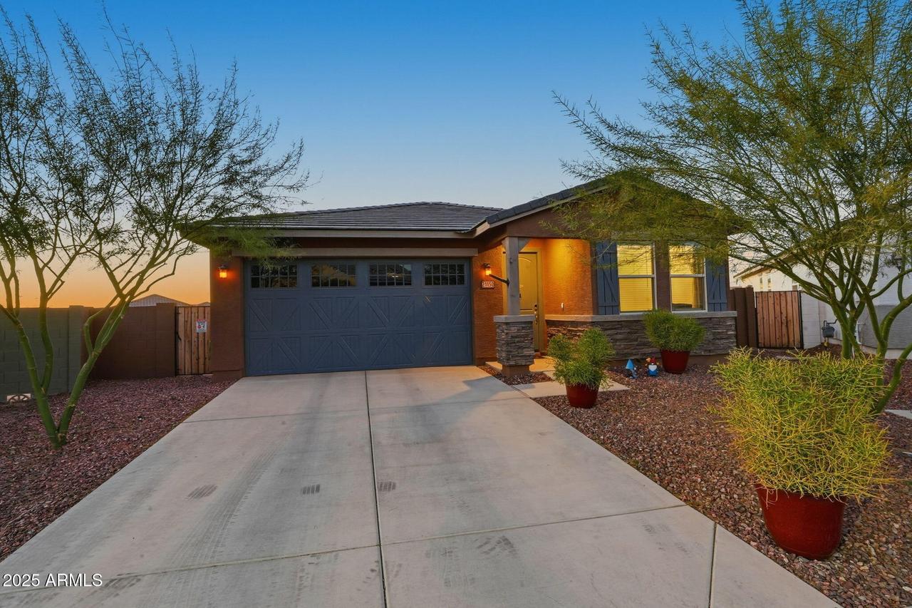 21150 N Blue Agave Dr., Maricopa, AZ 85138