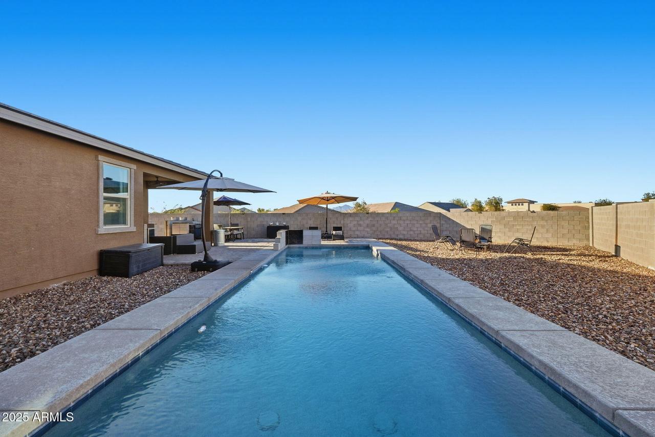 21150 N Blue Agave Dr., Maricopa, AZ 85138