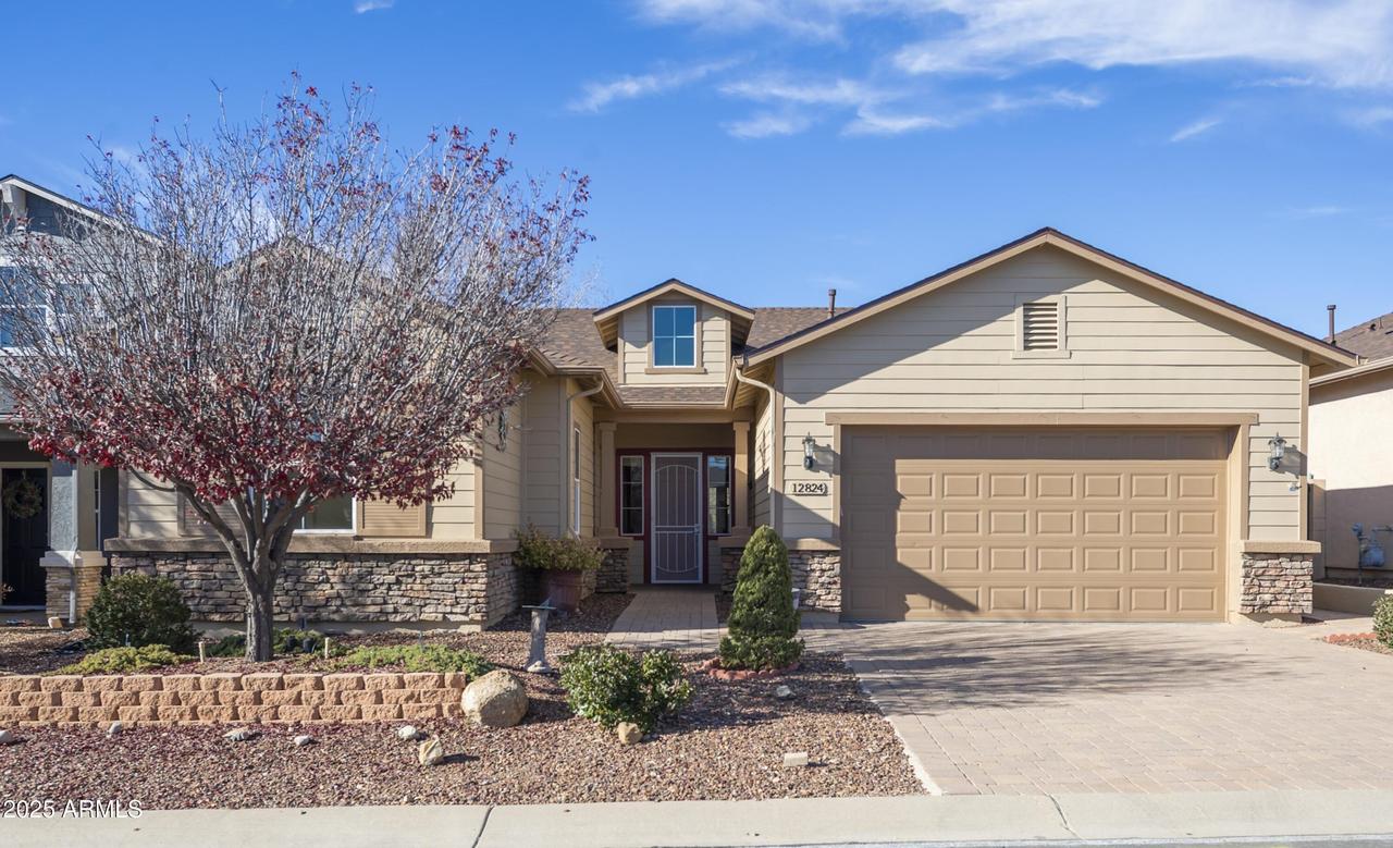 12824 E De La Cruz St., Dewey, AZ 86327