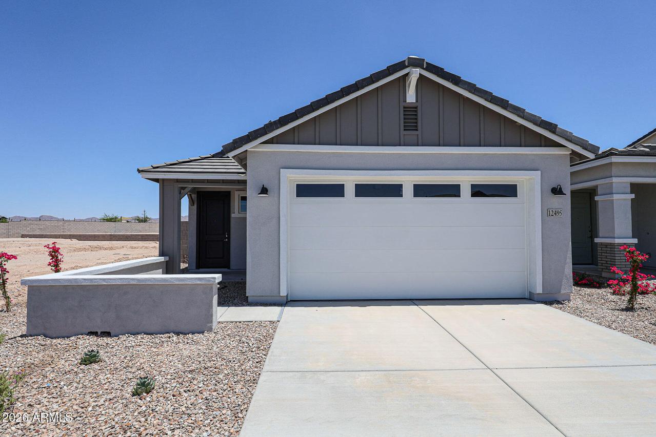 12495 N 305th Ave., Buckeye, AZ 85396