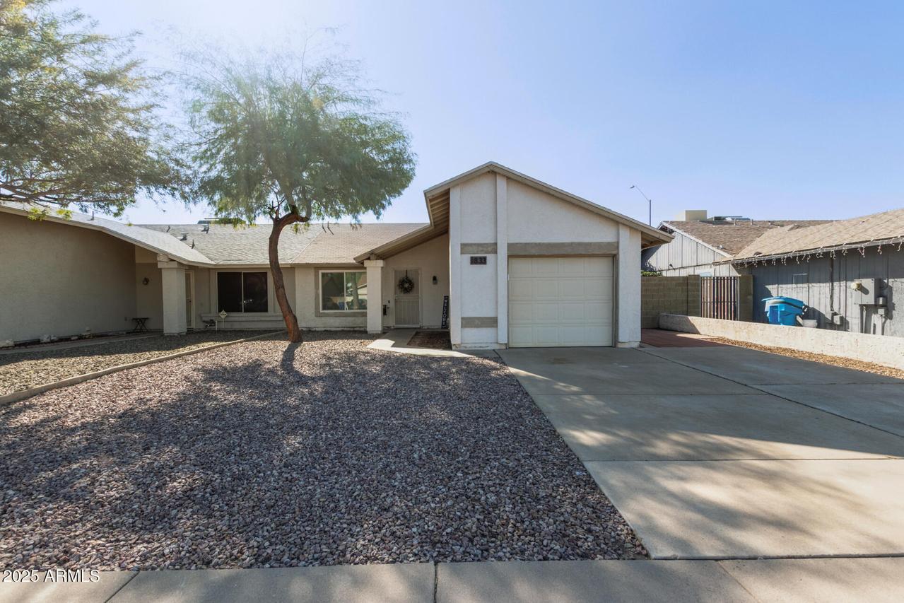 1833 E Sandra Ter., Phoenix, AZ 85022