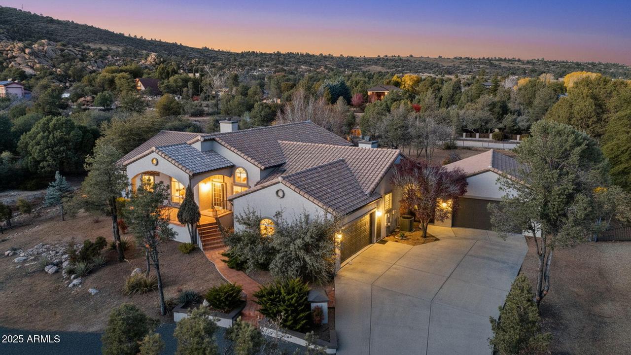 3320 Charla Dr., Prescott, AZ 86305