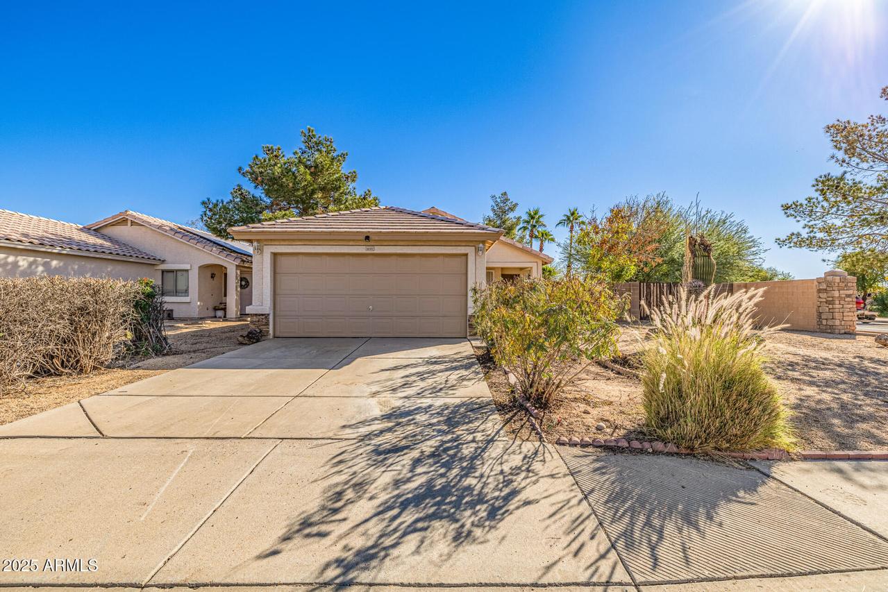 16501 N 157th Ave., Surprise, AZ 85374