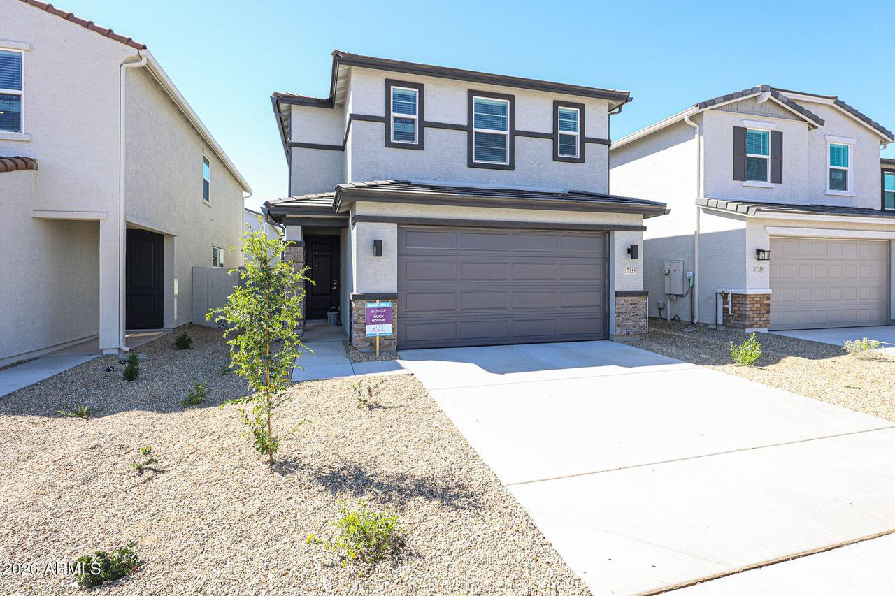 17355 W Villa Chula Ln., Surprise, AZ 85387