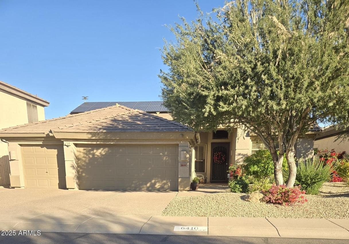 6410 E Betty Elyse Ln., Scottsdale, AZ 85254