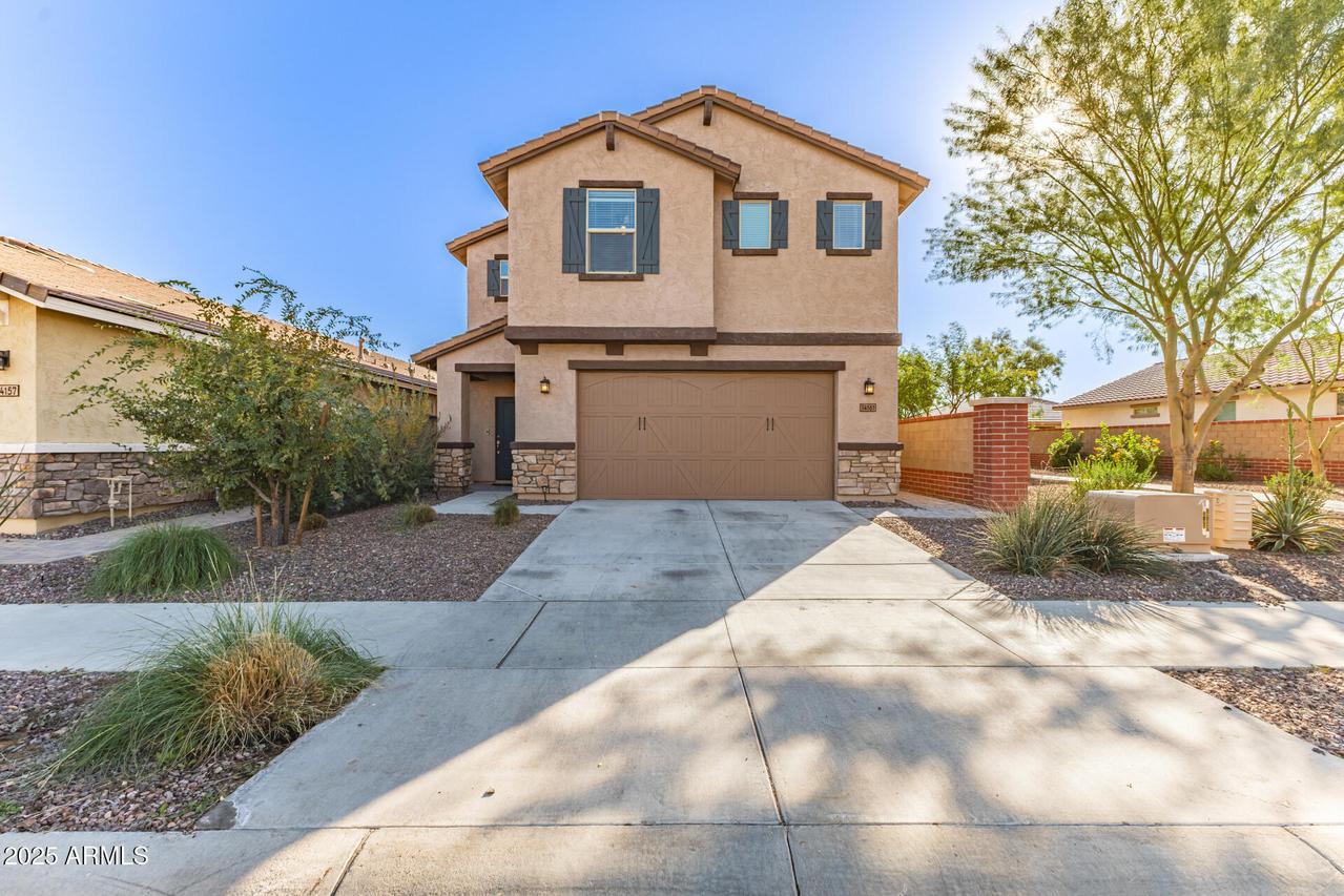 14161 W Voltaire St., Surprise, AZ 85379