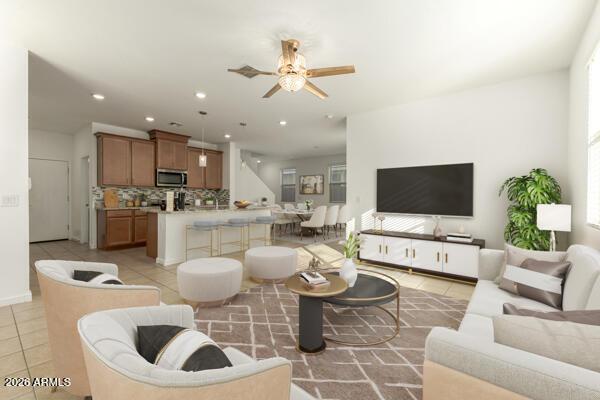 14161 W Voltaire St., Surprise, AZ 85379