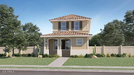 16437 W Weeping Willow Rd., Surprise, AZ 85387